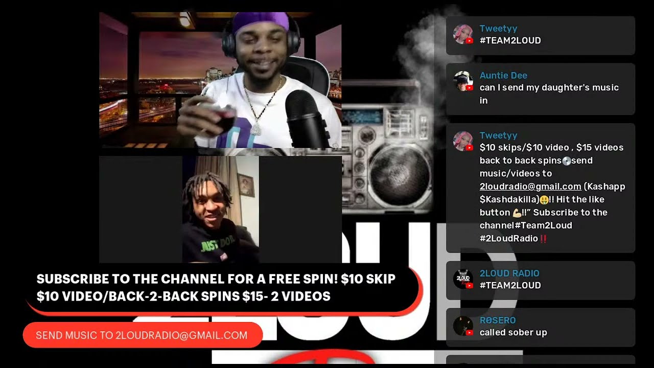 FREE LIVE MUSIC REVIEWS ON 