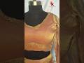 Waste Saree Se Lehenga Design #ytshorts #shorts #latest #diy #craft #new #fashion #saree #2026