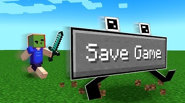 I Reprogrammed Minecraft