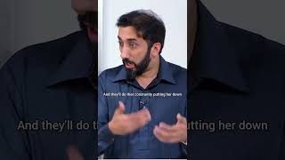 How to Treat Your Wife in Islam | Nouman Ali Khan