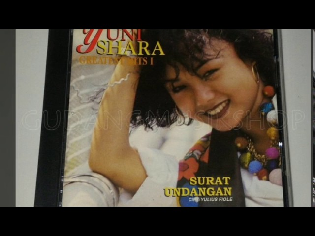 Yuni Shara - Surat Undangan class=