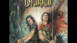 Video thumbnail of "Drakkar - Dragonship                 (HD) (With Lyrics)"