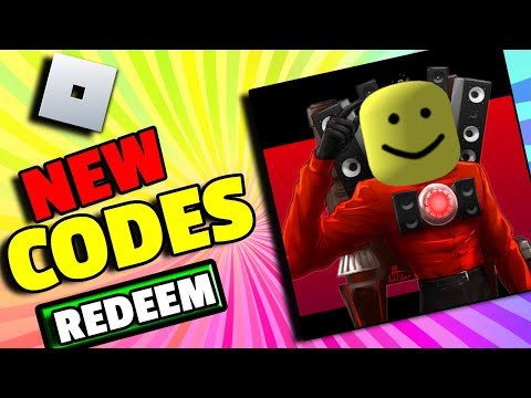 All *Secret* Skibid Cameraman Factory Tycoon Codes | Codes For Skibid Cameraman Factory Tycoon 2023