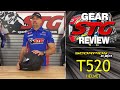 Scorpion EXO-T520 Helmet REVIEW | Sportbike Track Gear