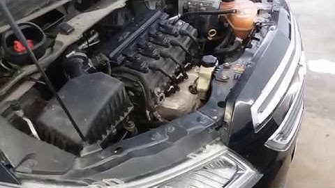 Sentindo Vibração Do Motor No Volante Dentro Do Carro Onix Prisma Cobalt Classic