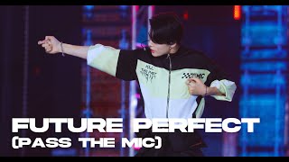 4K Fancam 엔하이픈 니키 Enhypen Ni-Ki Future Perfect P The Mic 서울페스타
