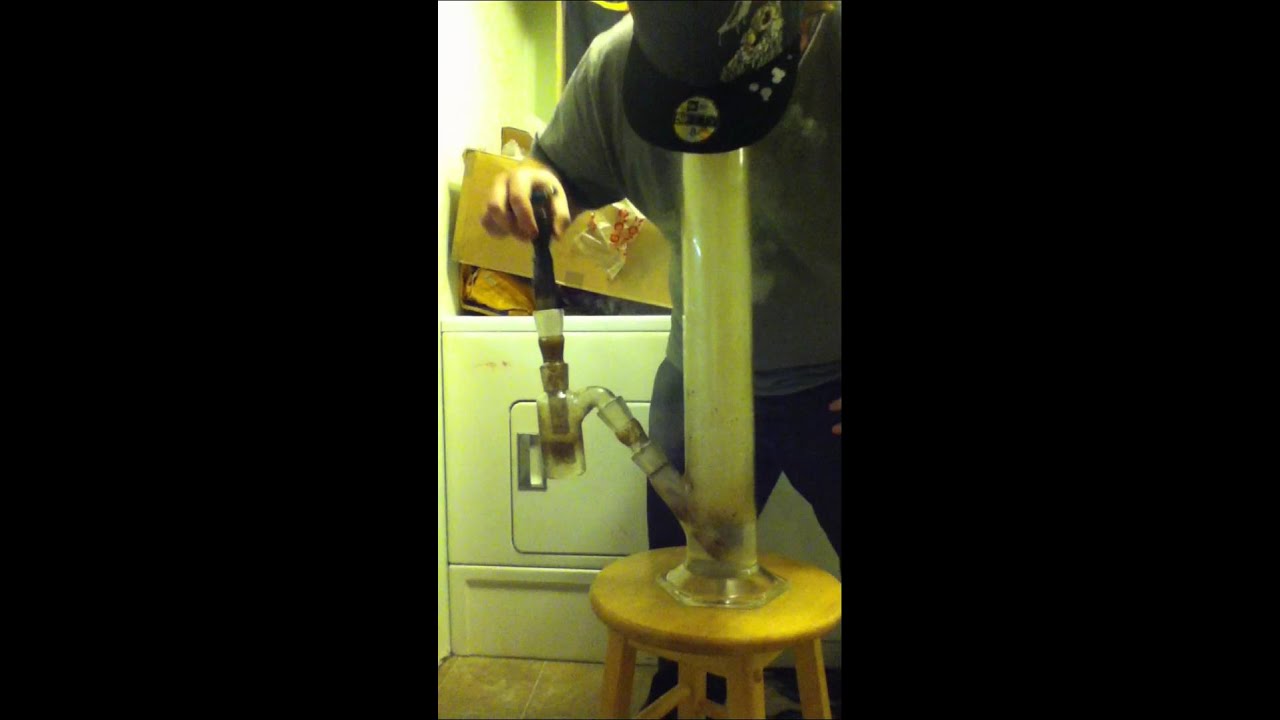 Once again the Ehleminator!