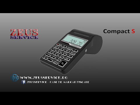 Compact S -