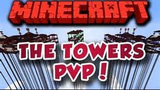 The Towers Sur Badblock 4v4 !!