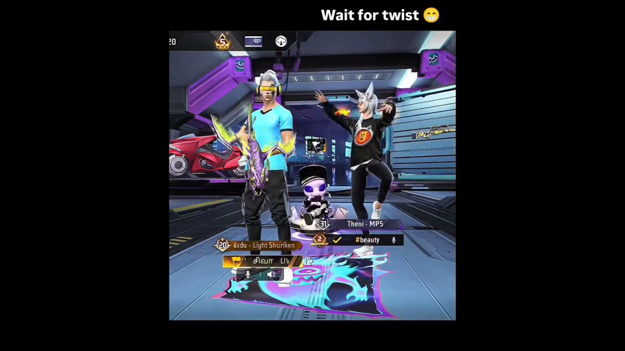 💥அடேய்🔥TAG THAT TEAMMATE |  FREE FIRE FUNNY MEMES 🤯 Tomie