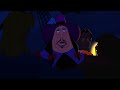 Pocahontas 1995 John Smith Saves Thomas UHD Pocahontas 1995 John Smith Saves Thomas UHD