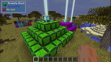 Modding Minecraft | DivineRPG 1.12.2 Port Progress #3