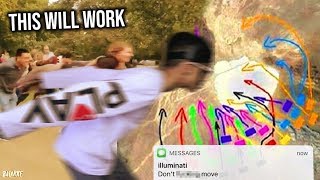 This Is How We Will Raid Area 51 1000 Iq Plan