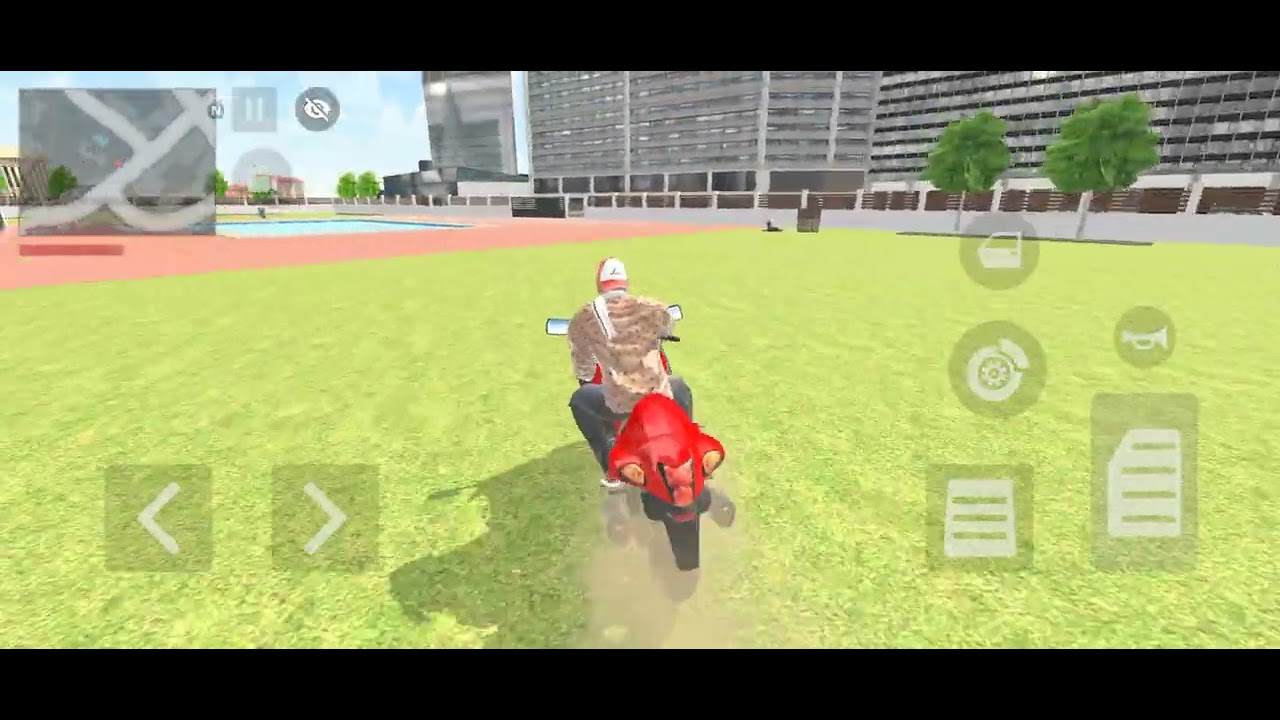 New challenge Indian thief Aura#automobile #gta #GTA6 #gaming 