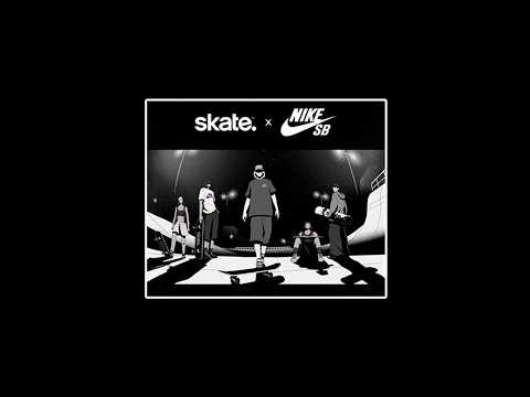 skate. after dark