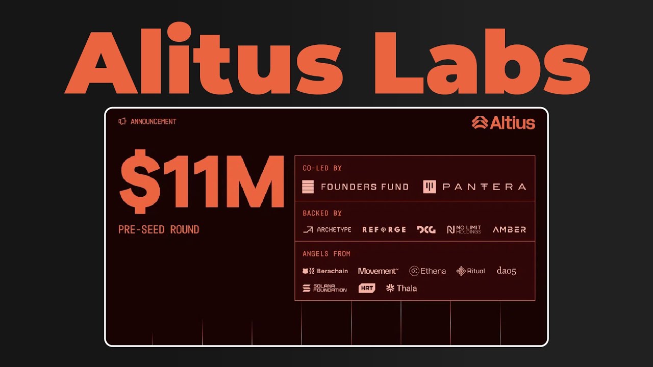 HOTTEST Airdrop Altius Labs Discord Early Bird Role Guide! Step-by-Step ...