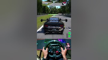 Assetto Corsa Competizione: Watch Me Dominate This Virtual Track Like a PRO! #epicracingmoments