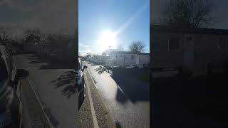 Holiday Booked Who Wants To See Another Caravan Tour?