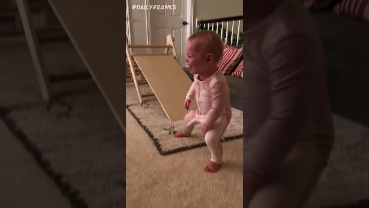 You WON'T BELIEVE These Baby Laughs & Cashier Reactions! 😂 