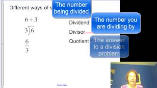 1-4 Dividing Decimals Video