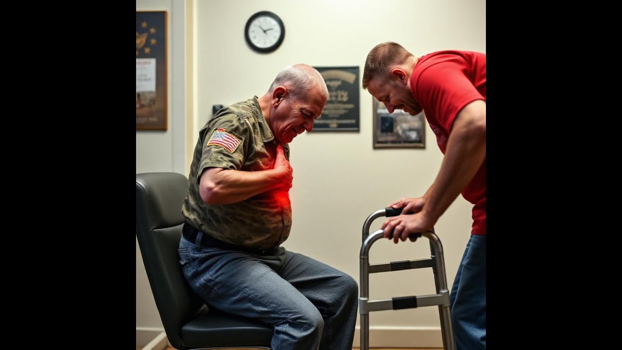 The Super Patch November 23 2025 with Dr. Antonio Arnold