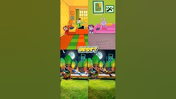 HARD PILLOW part 2 (Animation Meme) #shorts #memes #99nightintheforest #Sonic #Minecraft #roblox