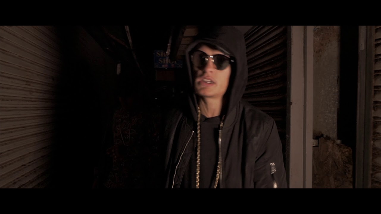 P110 - Marshy x Tame - Waves Like The Ocean [Net Vid]