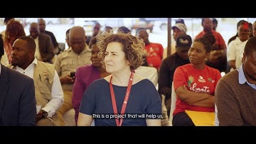 Building Climate-Resilient Health Systems in Malawi | GCF Project Launch Highlights