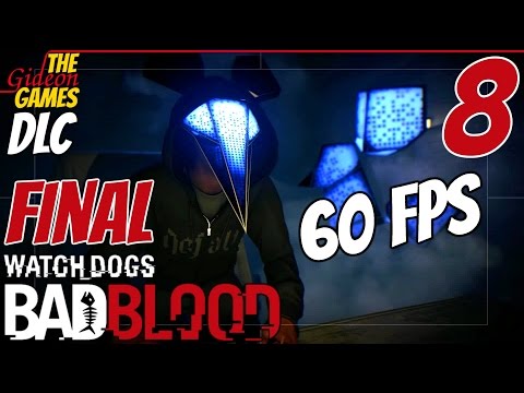 Video: Watch Dogs Saab Homme Kõigil Platvormidel Uue ühe Mängija DLC