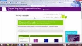 How To Get Free Windows 8/8.1/Microsoft Office (IIUM Student)