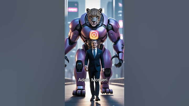 6 Powerful CEOs & Their Futuristic Robot Companions | AI Concept Art Reveal