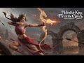 Várhildr Daughter Of The Northwind Life Of A Valkyrie Várhildr S Song 