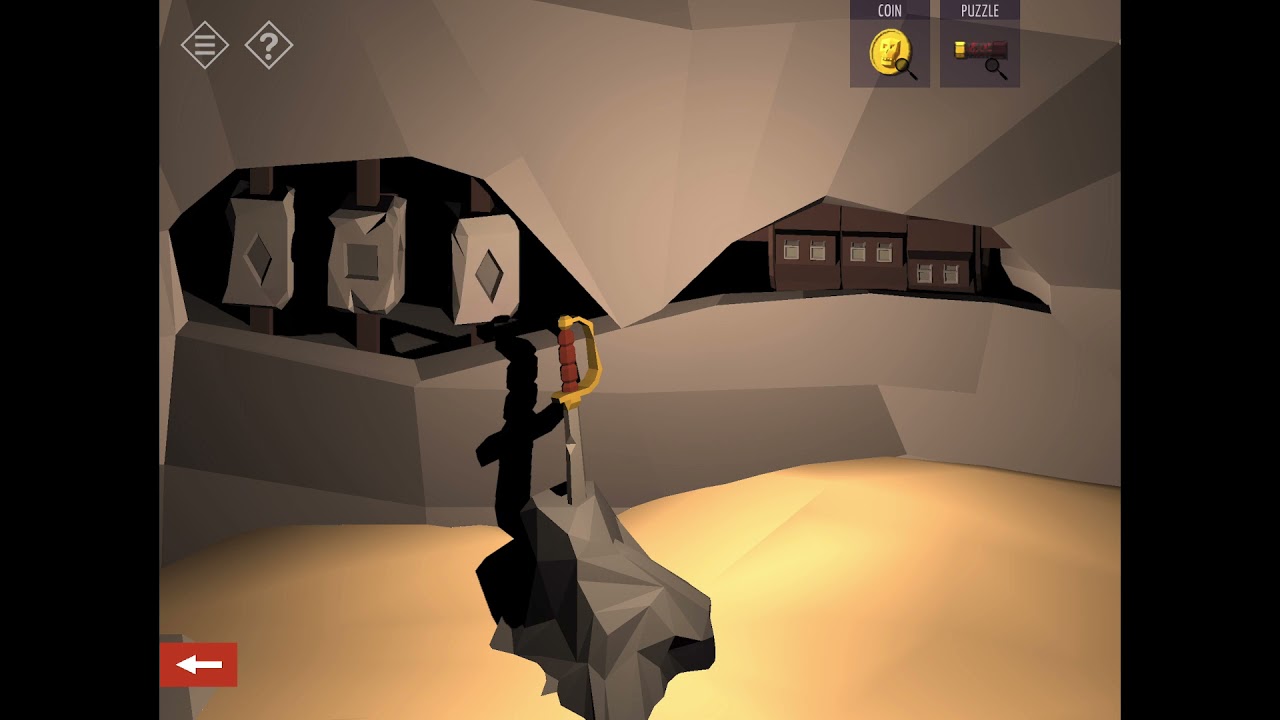 Tiny Room Stories: Town Mystery [CHAPTER 13 - THE BAY] | Tiny Room Stories Walkthrough