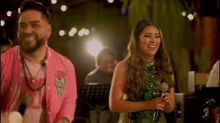 MEDLEY MERENGUES ROMANTICOS - RANDY FEIJOO & LOS FEIJOO