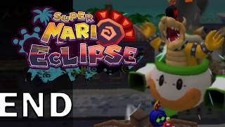 Destroyed Delfino | Super Mario Eclipse | Part 46 [FINALE] screenshot 5