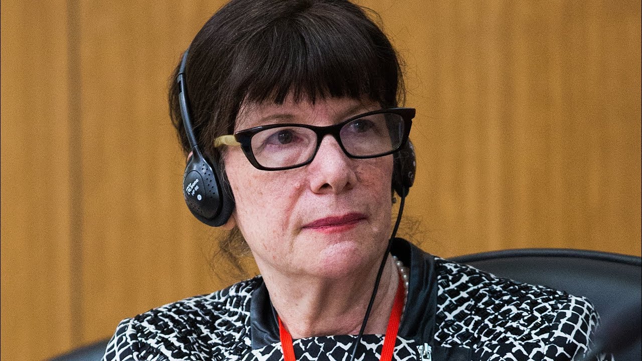 Jesus and the Pharisees #2 - Preaching the Pharisees: History, Liturgy, and Ethics (Amy-Jill Levine)