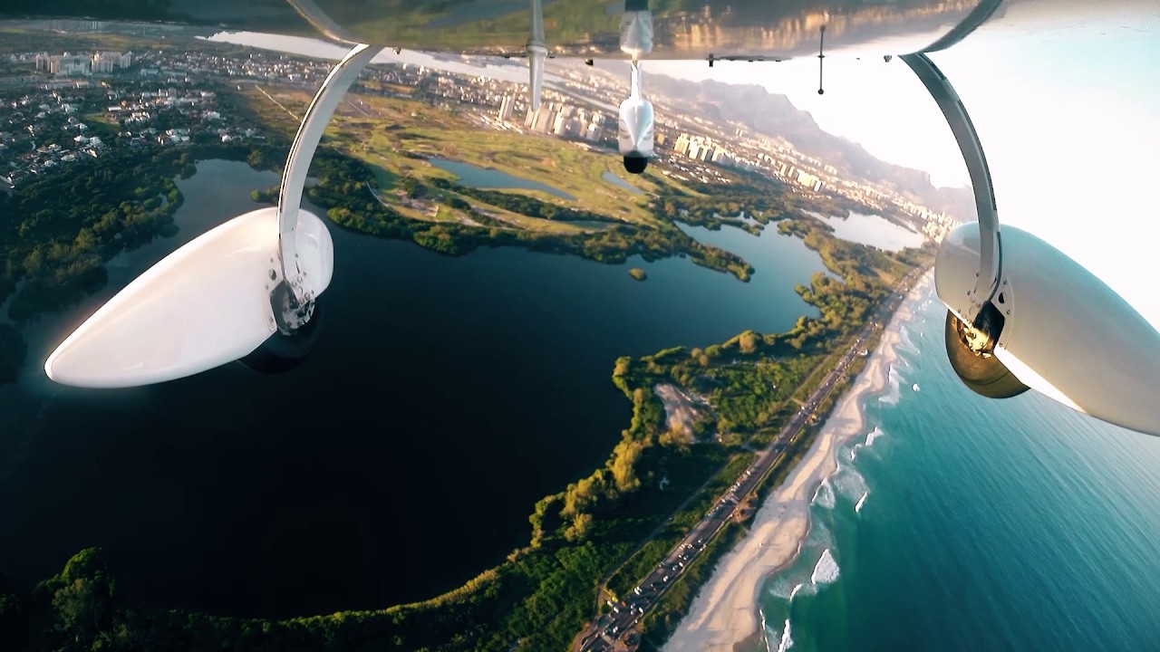 sorry i was under the sky