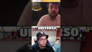 Hablando de Digimon con Champi #LoL #Digimon #Anime #Champi #Entrevista