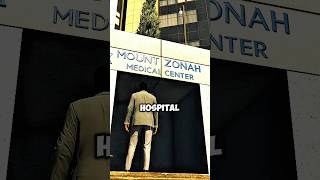 Did You Know This Fact In GTA 5?