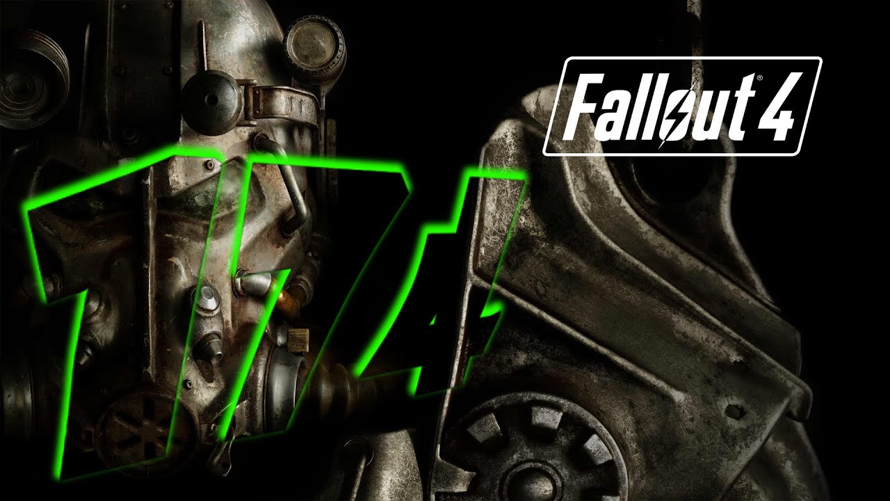 Fallout 4 | Get Mel Out of Jail | No Commentary [1080p30 Ultra Settings] 