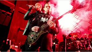 My Sacrifice  432hz Mid Bass Boost  Creed