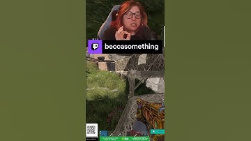 When your Teammate turns on the turret at the right time - Rust