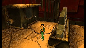 Beyond Good & Evil Part 22 HD 1080p