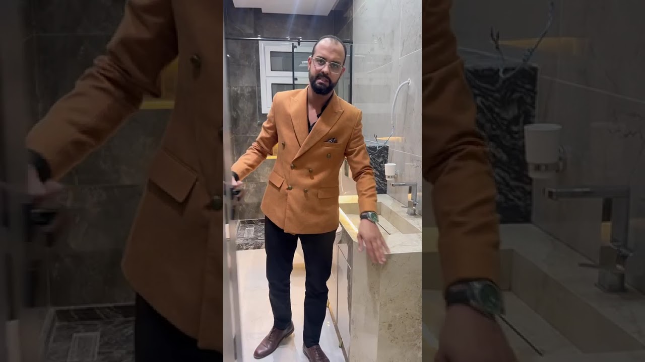 ✅تم التسليم بفضل الله , شقة احدي عملائنا الكرام