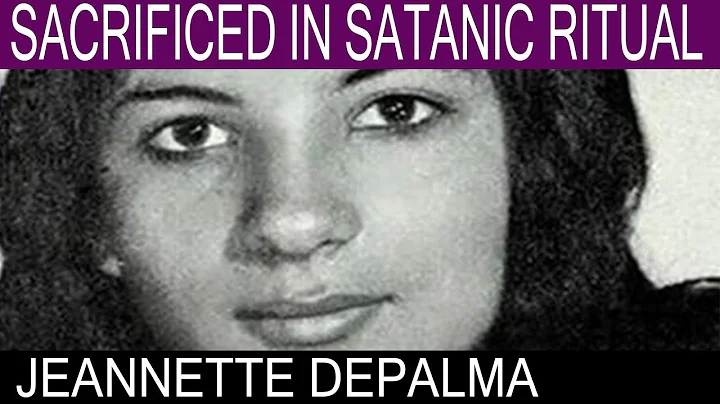 Satanic Ritual - Jeannette DePalma Documentary
