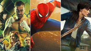 MZ Live #285 o Konci Oak Street, Spider-Manovi, Bojovníkovi a akčňáku Furious
