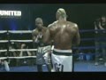 Boxing Video: Youri Kalenga Vs Denton Daley - Full Fight Replay