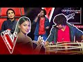 Chanaka madushanka After The Performance - V Clapper | Exclusive | The Voice Sri Lanka