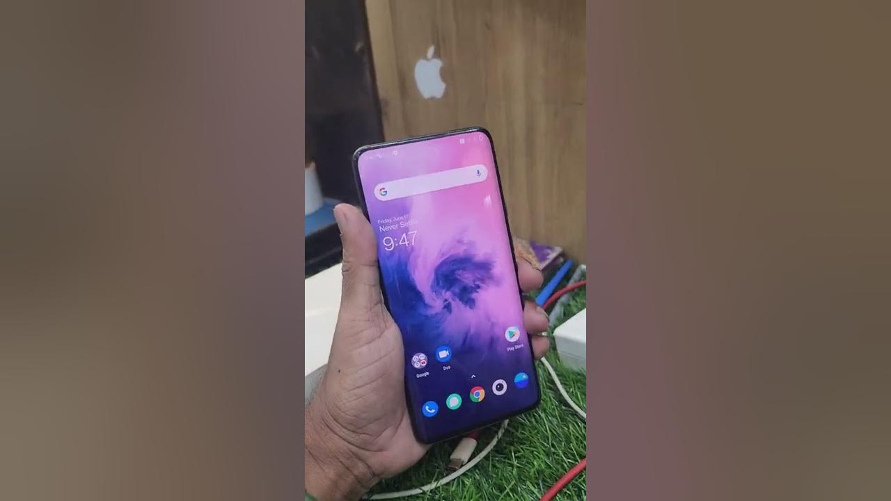 one-plus-7-pro-8gb-ram-256gb-only-available-rs-17500-phone-number