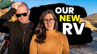 We Bought an RV Sight Unseen (Did We Make a Mistake?)
